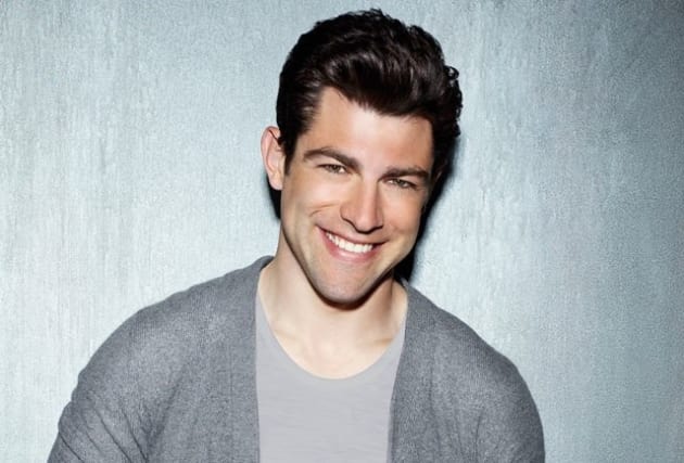 Max Greenfield Photo