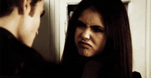 photo Elena Vampire Face Gif 29 epic elena gilbert moments tv fanatic