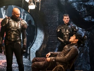 Watch krypton cheap season 1