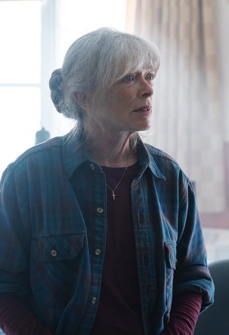Meg Calls It Like She Sees It - The Sinner Season 4 Episode 2