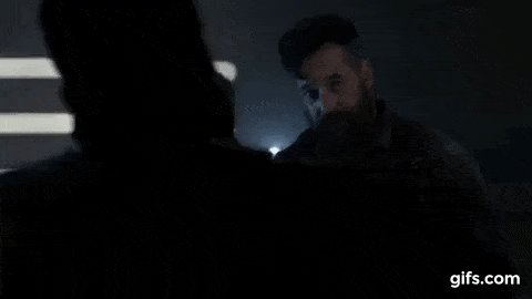 Talbot's Pretzel Logic - Agents of SHIELD Season 5 Episode 20 - Agents of S.H.I.E.L.D.
