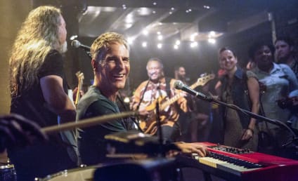 NCIS: New Orleans Photo Preview: Back From the Brink!