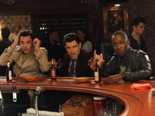 New girl season 1 episode 2 watch online sale