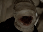 What Monster Is This?