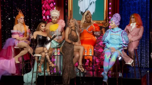Reunited - RuPaul's Drag Race Season 14 Episode 15