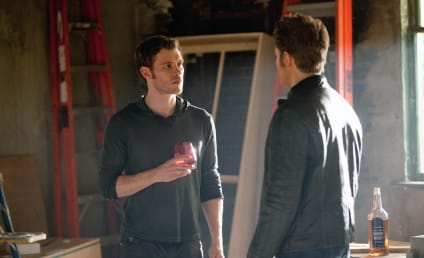 The Vampire Diaries Episode Preview: To Beat a Villain...