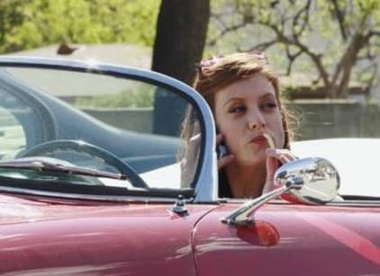 Grey s Anatomy Season 3 Episode 22 TV Fanatic