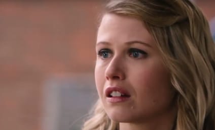 Watch Once Upon a Time Online: Season 7 Episode 19