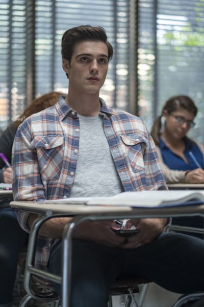 Euphoria season 1 discount episode 3 online