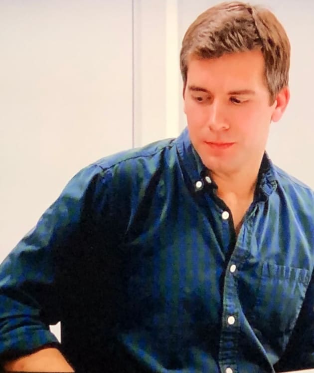 Henry avoidance - Married at First Sight Season 11 Episode 10