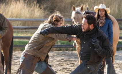 Watch Yellowstone Online: Season 2 Episode 2