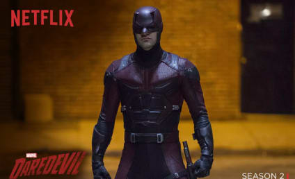 Daredevil Renewed for Season 2; New Showrunners Announced