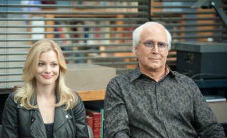 Community season 2 2025 episode 14 full episode