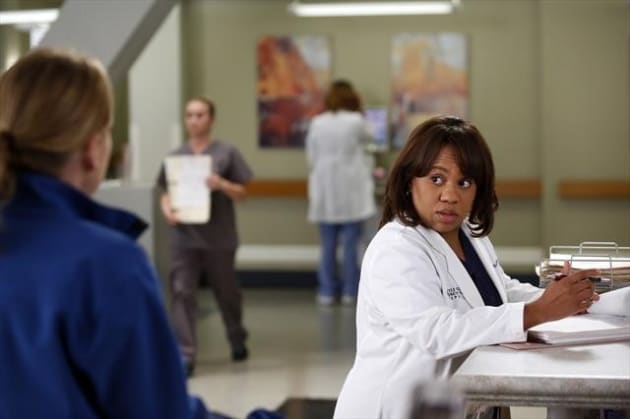 Doctor Bailey Photograph