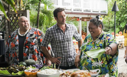 Hawaii Five-0 Season 10 Episode 9 Review: Ka lā'au kumu 'ole o Kahilikolo" is Hawaiian for (The Trunkless Tree of Kahilikolo)