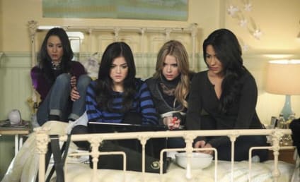 Pretty Little Liars Season 2 Spoilers: Who is Going to Therapy?