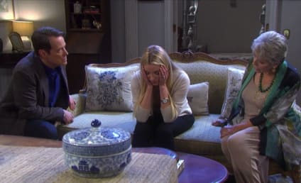 Days of Our Lives Review Week of 9-26-22: Time Doesn't Heal All Wounds