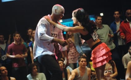 Hellcats Review: "Land of 1,000 Dances"
