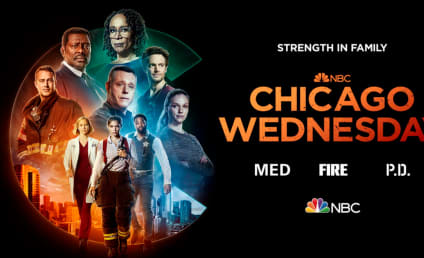NBC Renews One Chicago and Law & Order Franchises