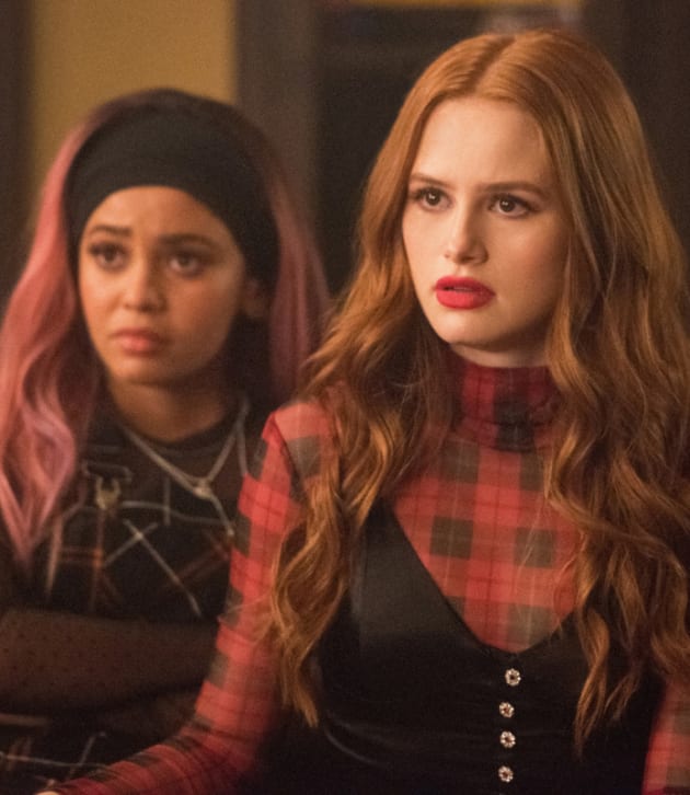 Riverdale season 3 hotsell episode 13 watch online