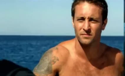 Hawaii Five-0 Episode Teaser: A Death at Sea
