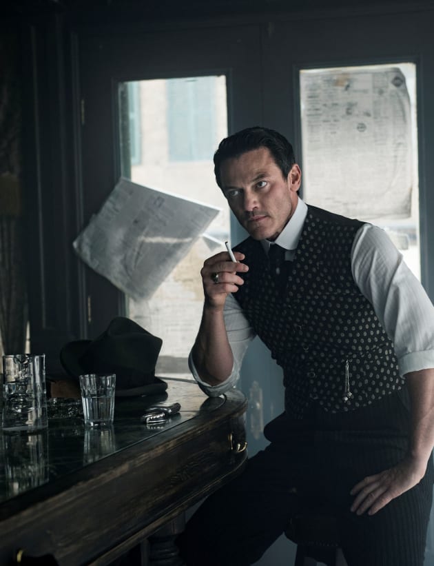 Watch the alienist sales season 2 online free