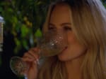 Lauren Needed A Drink! - Ben and Lauren: Happily Ever After?