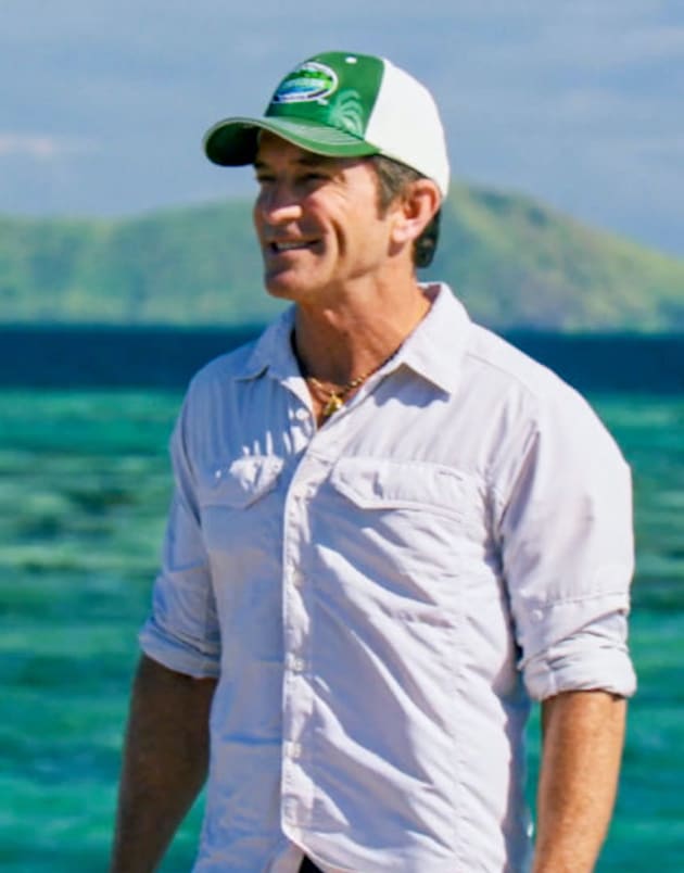 Survivor Season 41 and 42 Production Delayed Due to