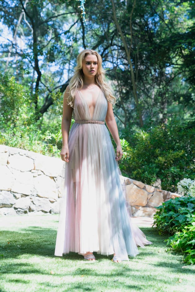 Karolina - Marvel's Runaways Season 3 Episode 2