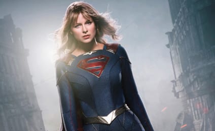 Supergirl Season 5: First Look, New Cast Members Revealed, & More!