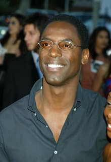 Isaiah Washington Isaiah Washington Apologizes, Admits Conduct Unacceptable, Will Seek Help