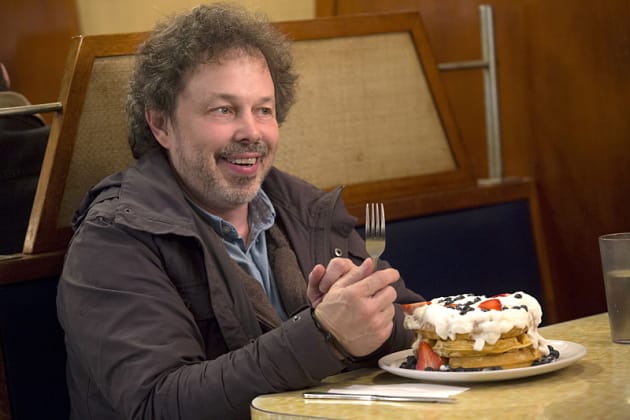 Metatron - Supernatural Season 10 Episode 18