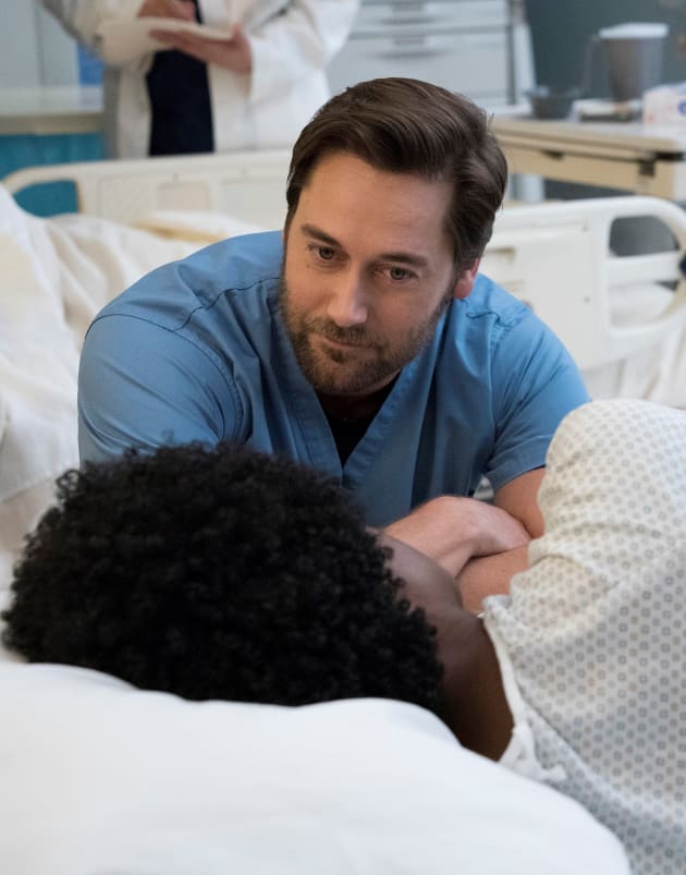 Watch new amsterdam online season 2 episode 1