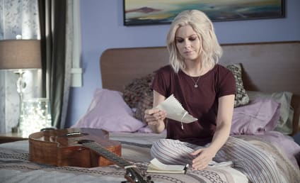 iZombie Season 2 Episode 4 Review: Even Cowgirls Get the Black and Blues
