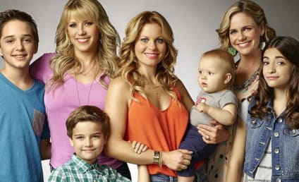 Fuller House Renewed for Fifth and Final Season - Watch Teaser