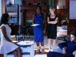 Annalise Makes an Announcement - How to Get Away with Murder Season 2 Episode 3