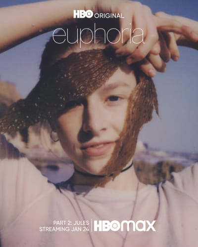 Euphoria Second Special