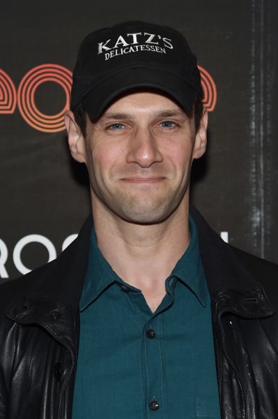 Justin Bartha attends the 2nd Annual CINEMAtheque