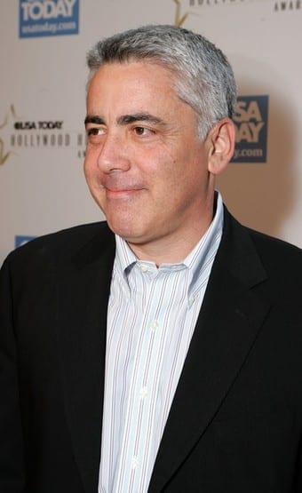 Adam Arkin