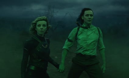 Loki Season 2, WandaVision Spinoff, & Secret Invasion Get Release Dates