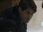 Nick Investigates a Death