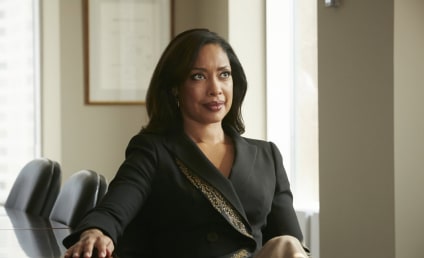 Suits Review: Always a Choice