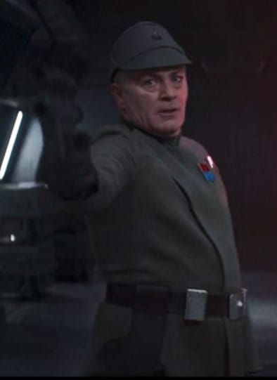 The Mandalorian Temporada 2 Episodio 3: La heredera Foto 10
