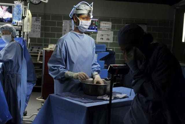 Watch Grey s Anatomy Season 7 Episode 2 Online TV Fanatic