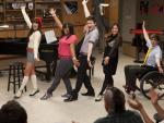 Glee Season Finale Photo