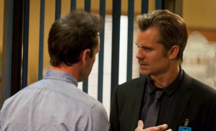 FX Announces January Premiere Dates for Justified, Archer and More