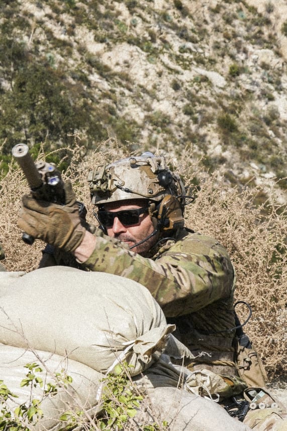 The Team Is Diverted Seal Team Tv Fanatic