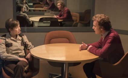 Fargo Season 3 Episode 9 Review: Aporia