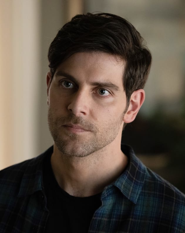A Million Little Things Season 3 Episode 6 : David giuntoli, romany malco, allison miller and others.