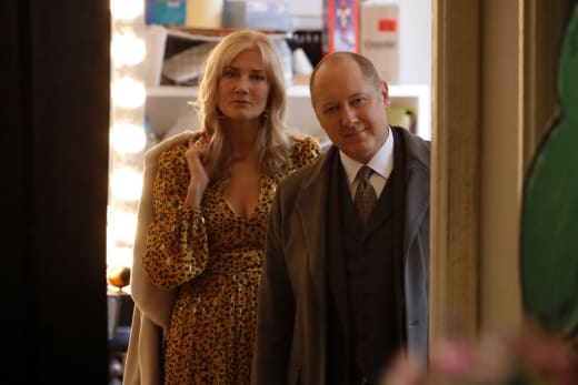 The Blacklist Season 7 Episode 12 Review Cornelius Ruck TV Fanatic